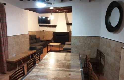 Abrucena House | Casa Rural Serrano