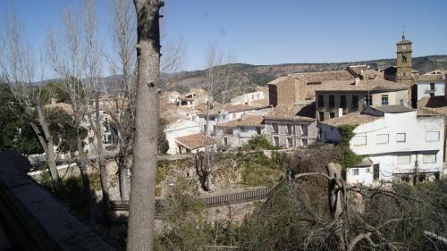 Letur Villa | Casa Rural Tía Victoria