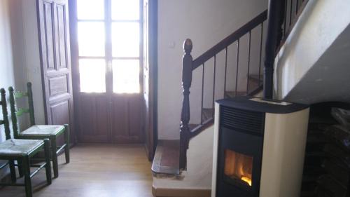 Letur Villa | Casa Rural Tía Victoria