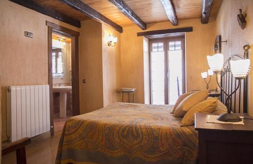 Villanueva de Aezcoa House | Casa rural Txikirrin III - Selva de Irati