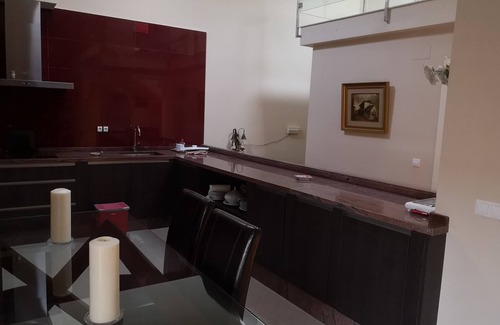 Torremocha Ski Chalet | Casa rural, tipo chalet, con todas las comodidades, capacidad para 10 personas.