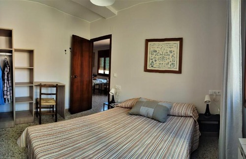 Castellote House | Casa Rural Tobal