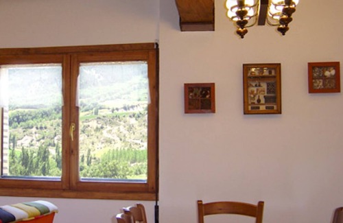 Reperos House | Casa Rural Tomaso Apartment II