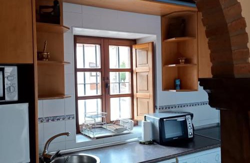 Cantoral House | Casa Rural Valle Tosande