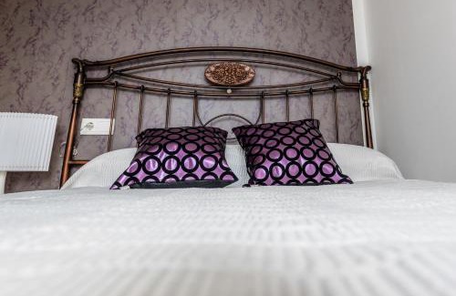 Boiro House | Casa Rural Viña Vella