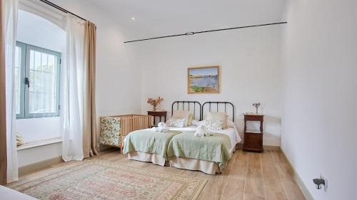 Jerez de la Frontera House | Casa Rural Viña Romanito Jerez de la Frontera by Ruralidays