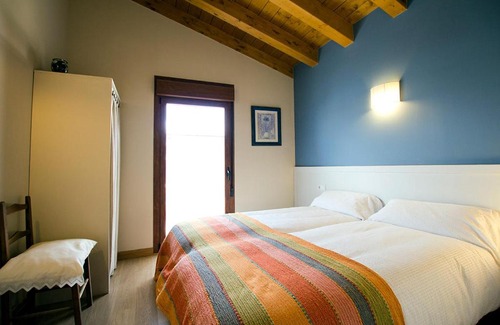 Obanos House | Casa Rural Villazón II - A 16 km de Pamplona