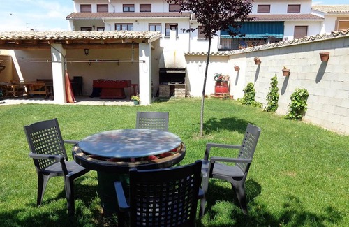 Obanos House | Casa Rural Villazón II - A 16 km de Pamplona