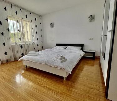 Leordina House | Casa Rus