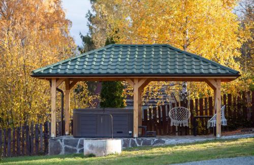Calatele Ski Chalet | Casa Rustică