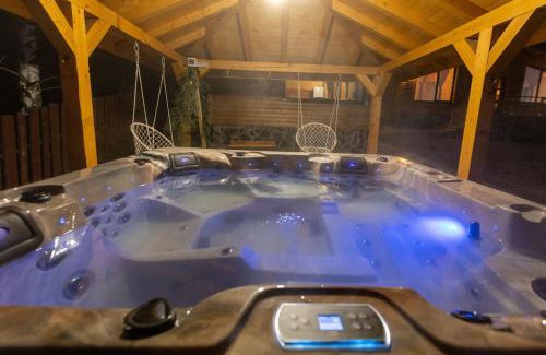 Calatele Ski Chalet | Casa Rustică