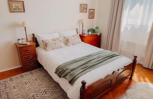 Turda House | Casa RusTic