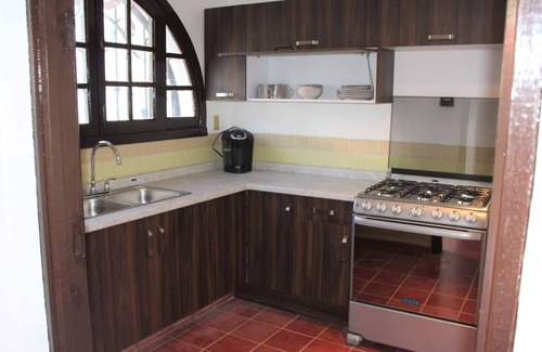 Chapala Centro House | Casa Rustica de Chapala