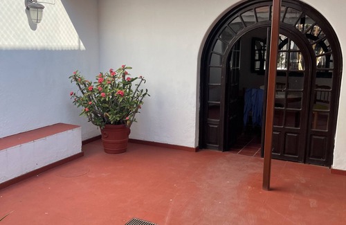 Chapala Centro House | Casa Rustica de Chapala