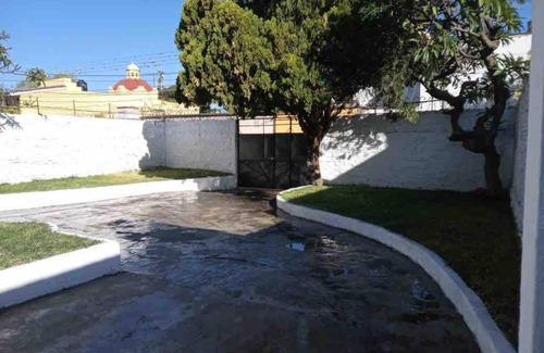 Chapala Centro House | Casa Rustica de Chapala