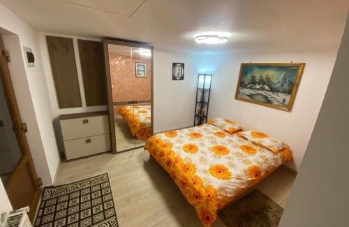 Borsa Apartment | Casa Rustica