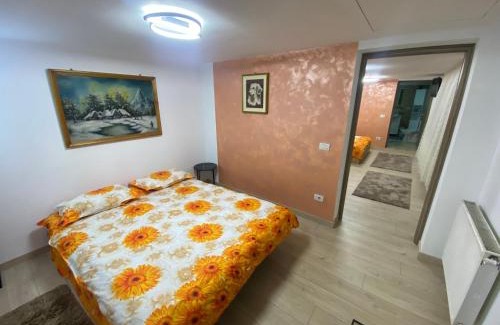 Borsa Apartment | Casa Rustica