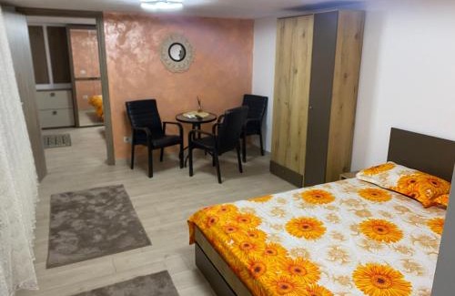 Borsa Apartment | Casa Rustica