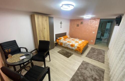 Borsa Apartment | Casa Rustica