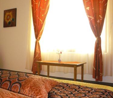 Focsani House | Casa Rustica