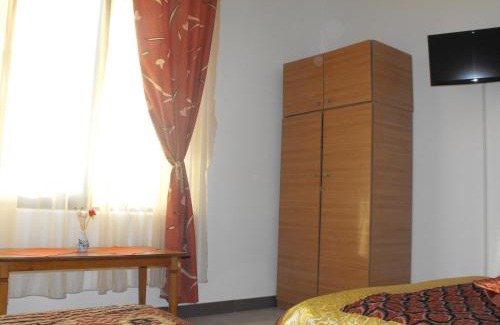 Focsani House | Casa Rustica