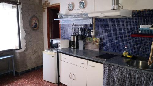 Telde Apartment | Casa rustica San Francisco 3