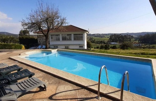 Gondifelos Cottage | Casa São Félix for 6 people