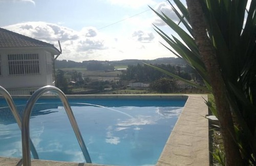 Gondifelos Cottage | Casa São Félix for 6 people