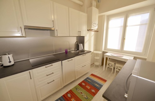 Stresa Apartment | Casa Saba - WelcHome