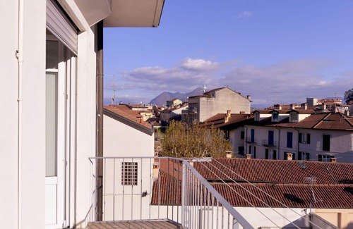 Stresa Apartment | Casa Saba - WelcHome