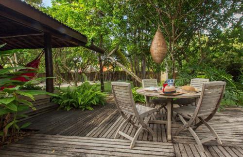 Imbassai House | Casa Sabiá