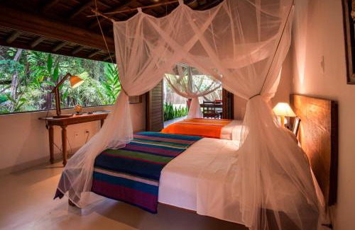 Imbassai House | Casa Sabiá