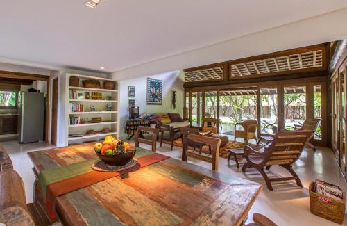 Imbassai House | Casa Sabiá