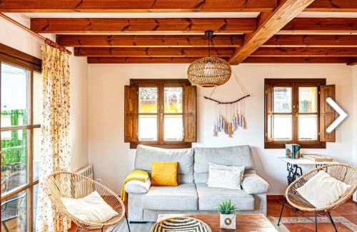 Poo House | Casa Sabina, Zona de playa y montaña