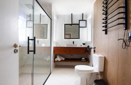 Vila Inglesa Bed & Breakfast | Casa Sabor Chocolate - Bed and Breakfast