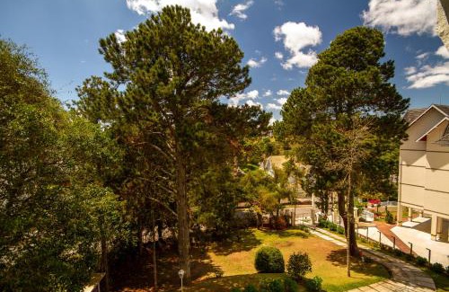 Vila Inglesa Bed & Breakfast | Casa Sabor Chocolate - Bed and Breakfast