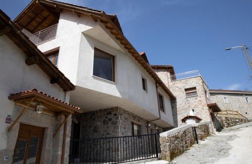 Chantada House | Casa Saborido