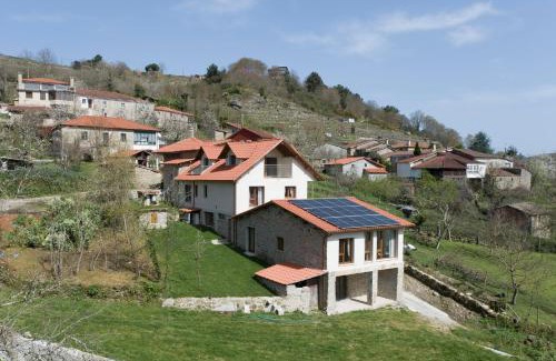 Chantada House | Casa Saborido