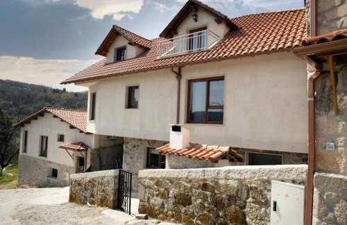 Chantada House | Casa Saborido