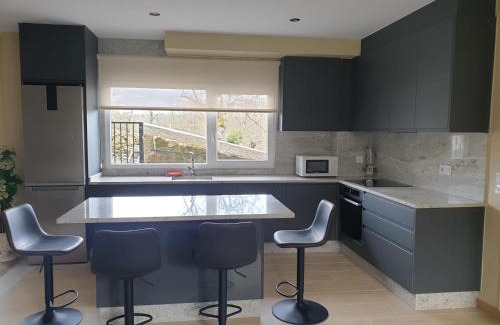 Chantada House | Casa Saborido