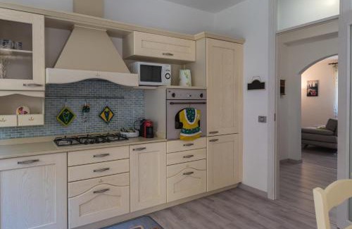 Longarone Apartment | Casa Sacchet a Longarone