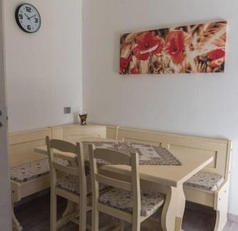 Longarone Apartment | Casa Sacchet a Longarone