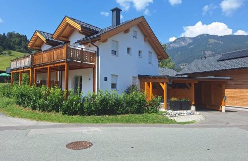 Kotschach-Mauthen House | Casa Safra