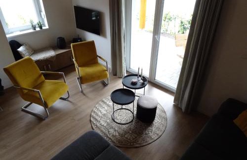 Kotschach-Mauthen House | Casa Safra