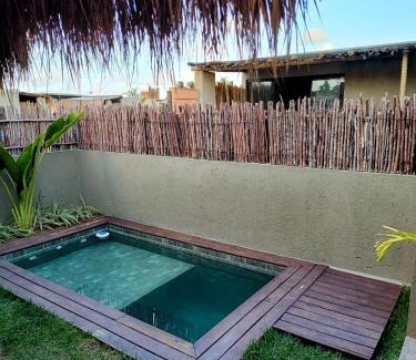 Porto de Pedras House | Casa SAL, Praia do Patacho - Porto de Pedras