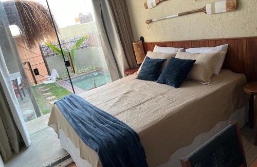 Porto de Pedras House | Casa SAL, Praia do Patacho - Porto de Pedras