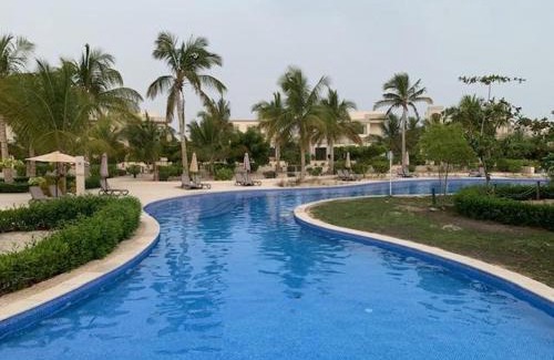 Salalah Apartment | Casa Salalah, cozy 2-storey townhouse in Hawana Salalah with free Wi-Fi
