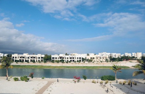 Salalah Apartment | Casa Salalah, cozy 2-storey townhouse in Hawana Salalah with free Wi-Fi