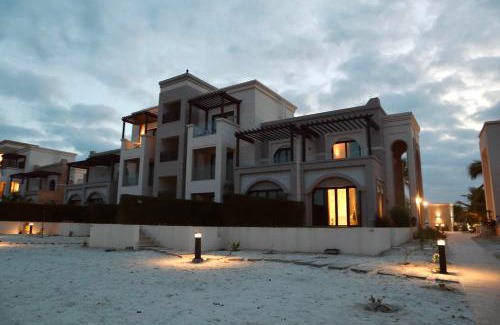 Salalah Apartment | Casa Salalah, cozy 2-storey townhouse in Hawana Salalah with free Wi-Fi