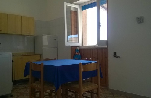 Marina San Gregorio Cottage | Casa SALENTO vista sul mare